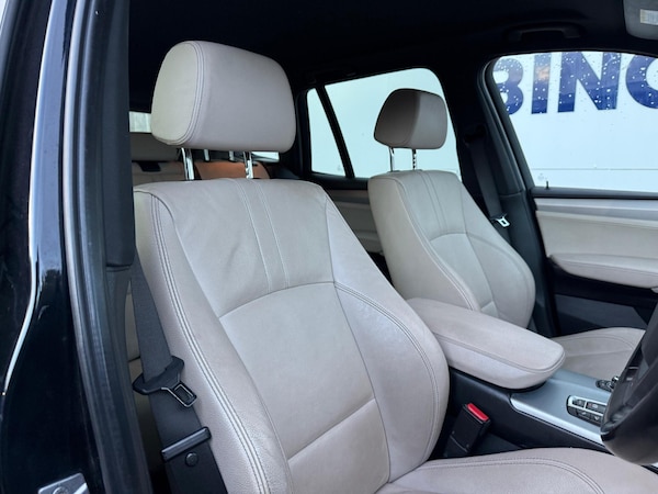 Used BMW X3 for sale - 76317901: Photo 13