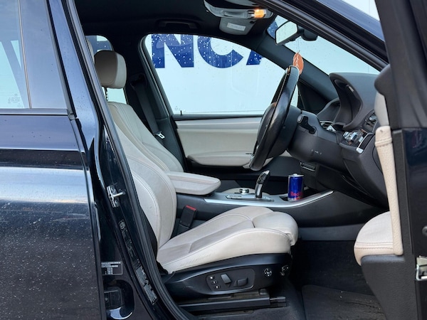 Used BMW X3 for sale - 76317901: Photo 14