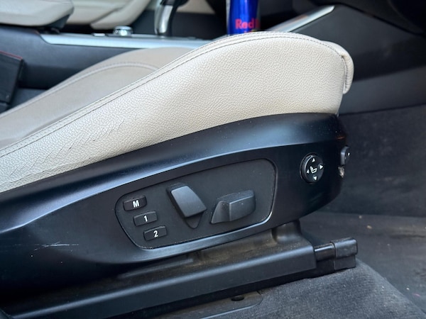 Used BMW X3 for sale - 76317901: Photo 15