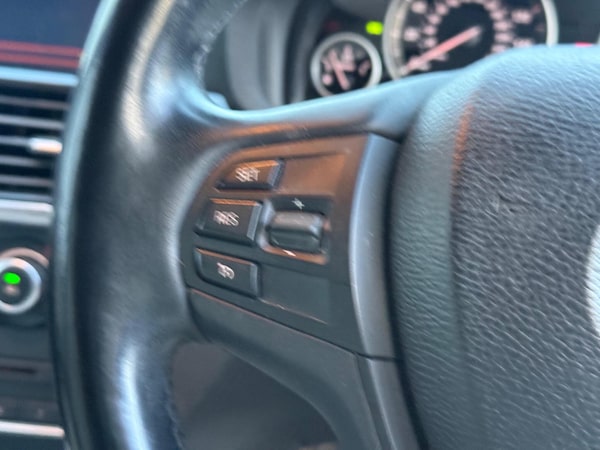 Used BMW X3 for sale - 76317901: Photo 19