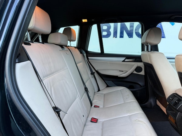 Used BMW X3 for sale - 76317901: Photo 24