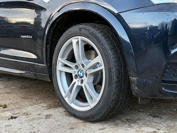 Used BMW X3 2012 for sale - 76317901: Photo