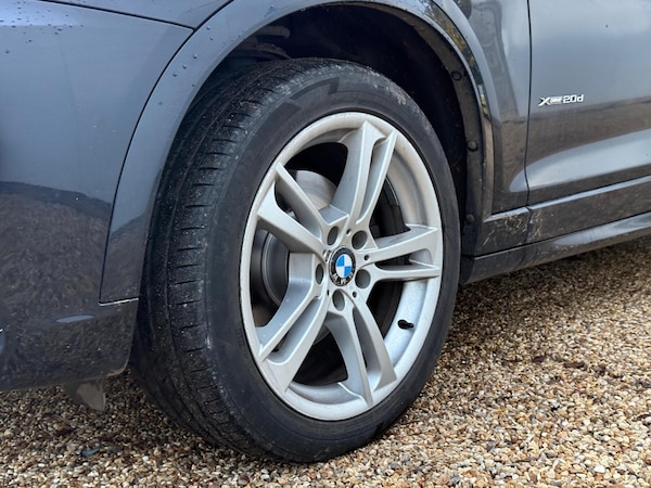 Used BMW X3 for sale - 76317901: Photo 7