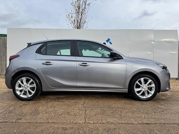 Used Vauxhall Corsa 2020 for sale - 76398206: Photo