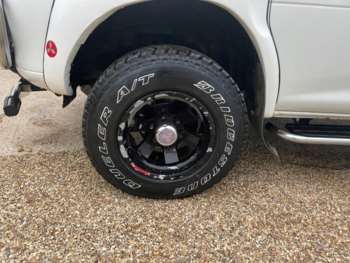 Used Mitsubishi Delica 2007 for sale - 73600872: Photo
