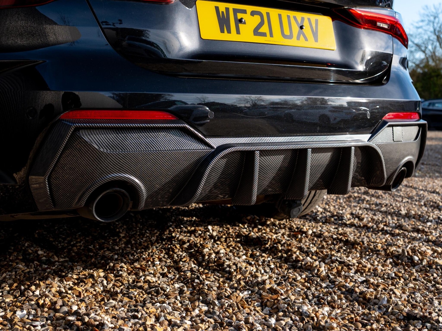 Used BMW 4 Series 2021 for sale - 77633617: Photo 11