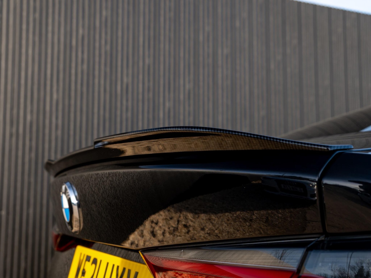 Used BMW 4 Series 2021 for sale - 77633617: Photo 13