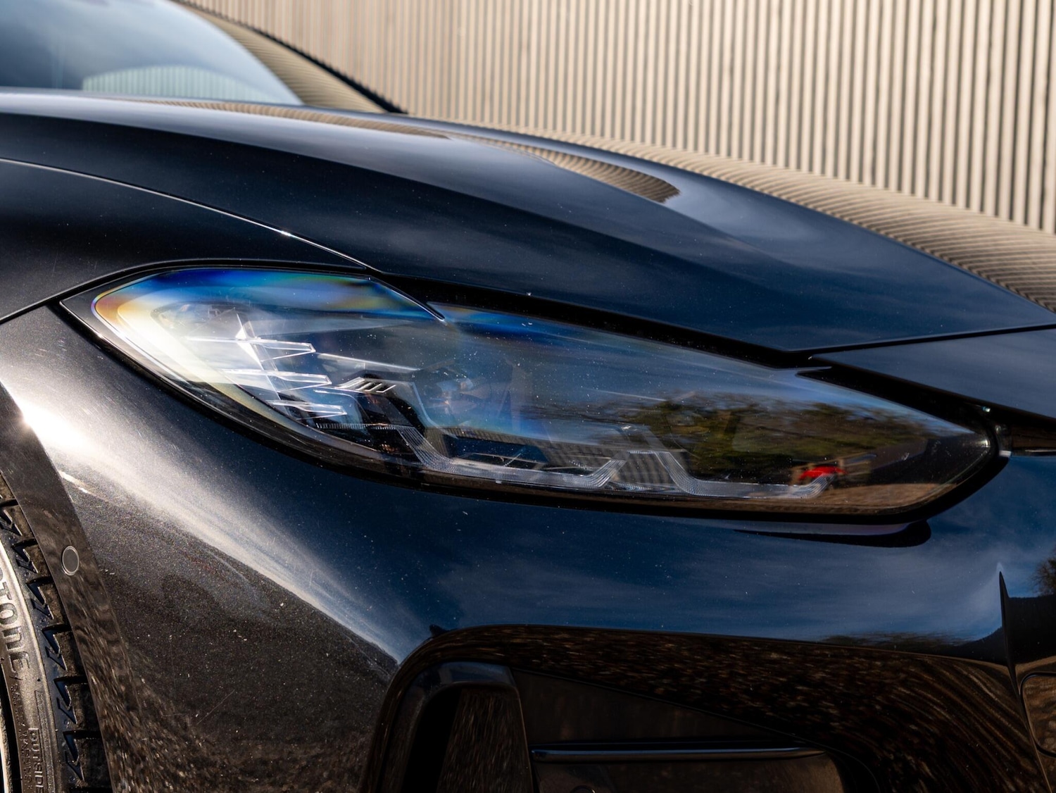 Used BMW 4 Series 2021 for sale - 77633617: Photo 14