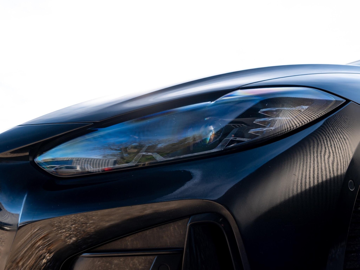 Used BMW 4 Series 2021 for sale - 77633617: Photo 15