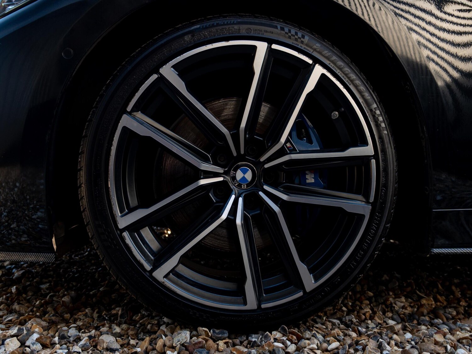 Used BMW 4 Series 2021 for sale - 77633617: Photo 19