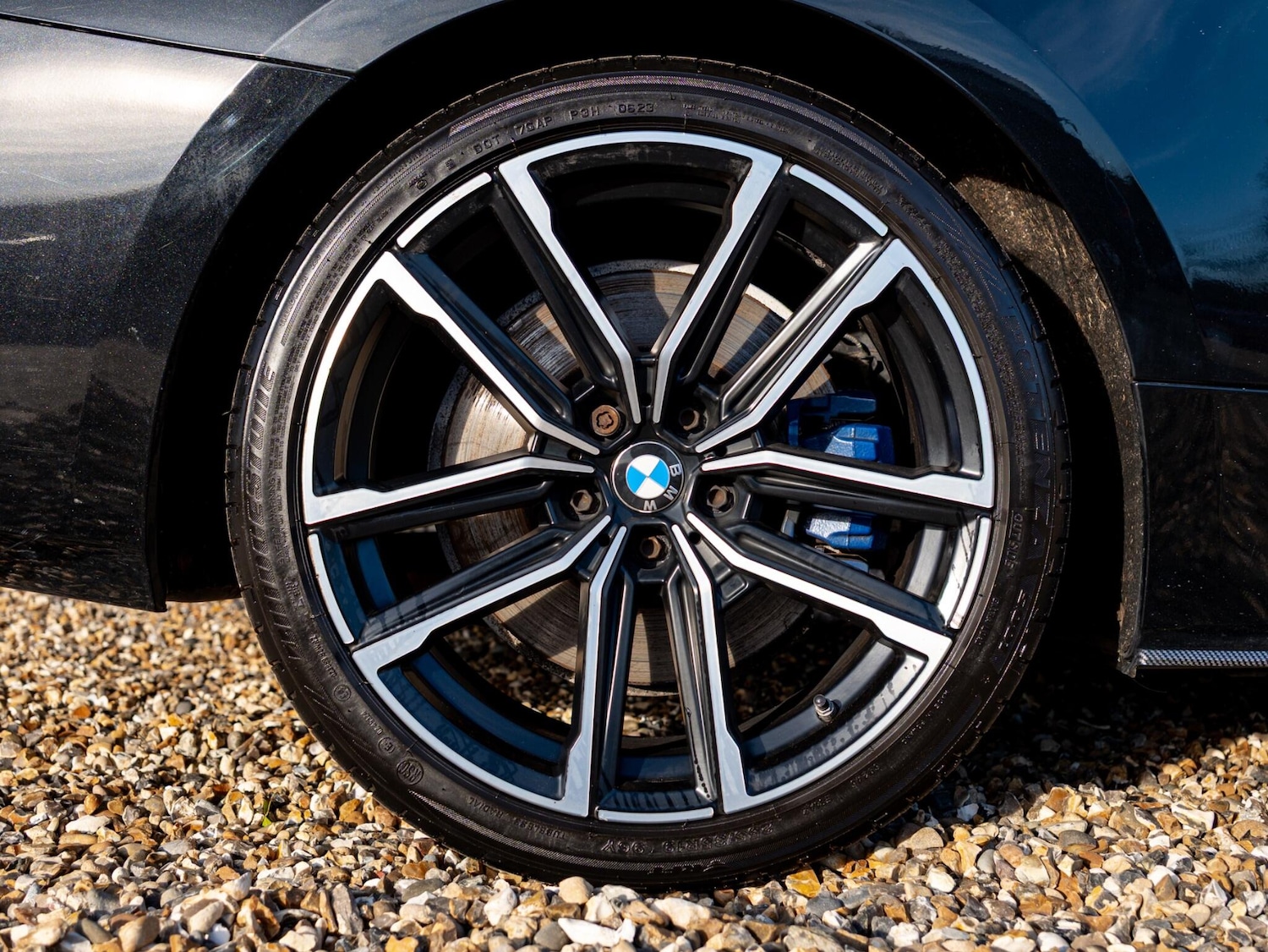 Used BMW 4 Series 2021 for sale - 77633617: Photo 21