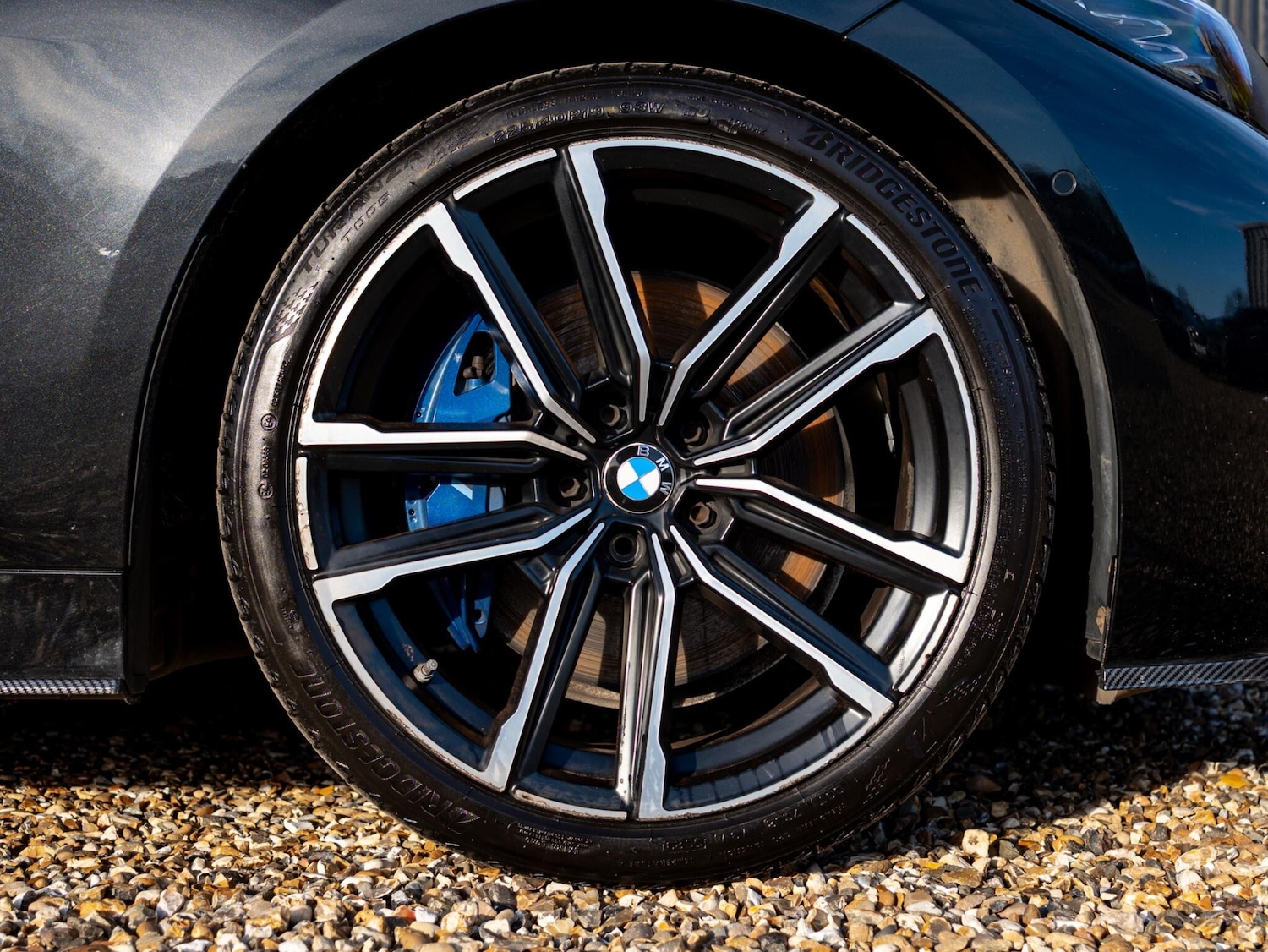 Used BMW 4 Series 2021 for sale - 77633617: Photo 22