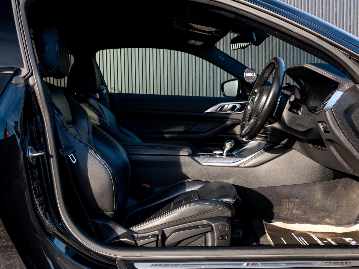 Used BMW 4 Series 2021 for sale - 77633617: Photo 27