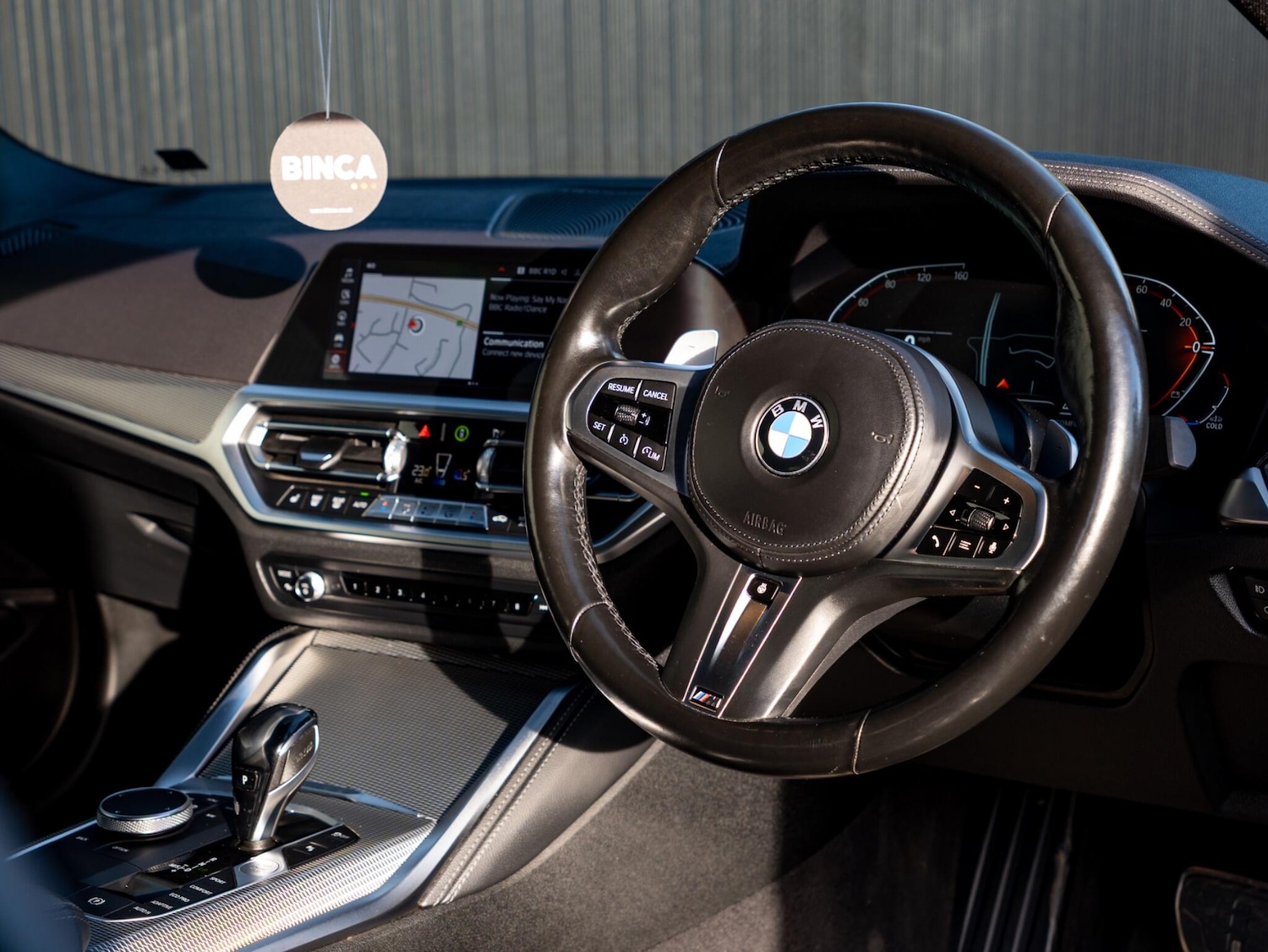 Used BMW 4 Series 2021 for sale - 77633617: Photo 32