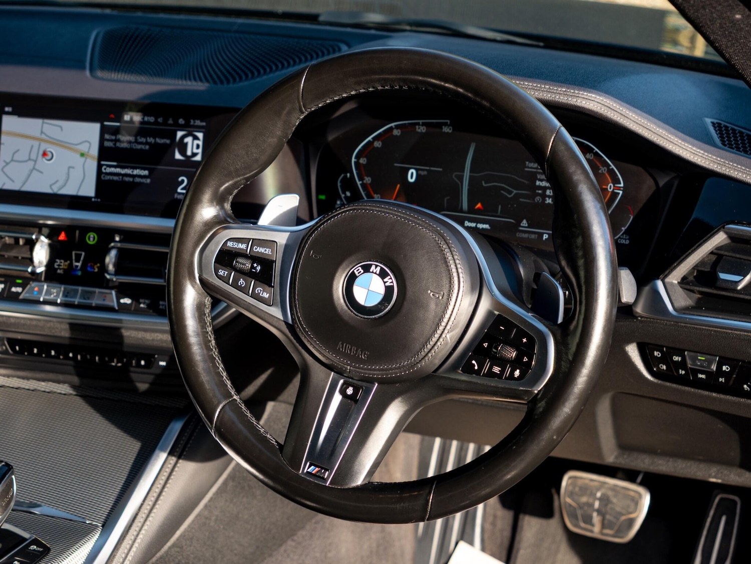 Used BMW 4 Series 2021 for sale - 77633617: Photo 33