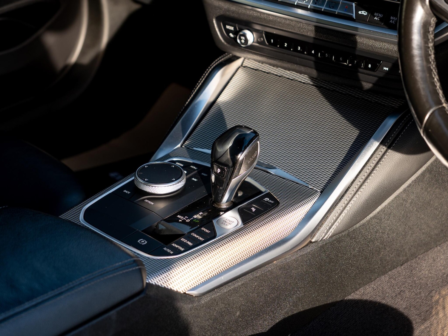 Used BMW 4 Series 2021 for sale - 77633617: Photo 34