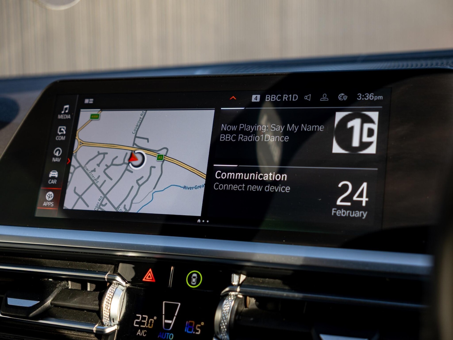 Used BMW 4 Series 2021 for sale - 77633617: Photo 40