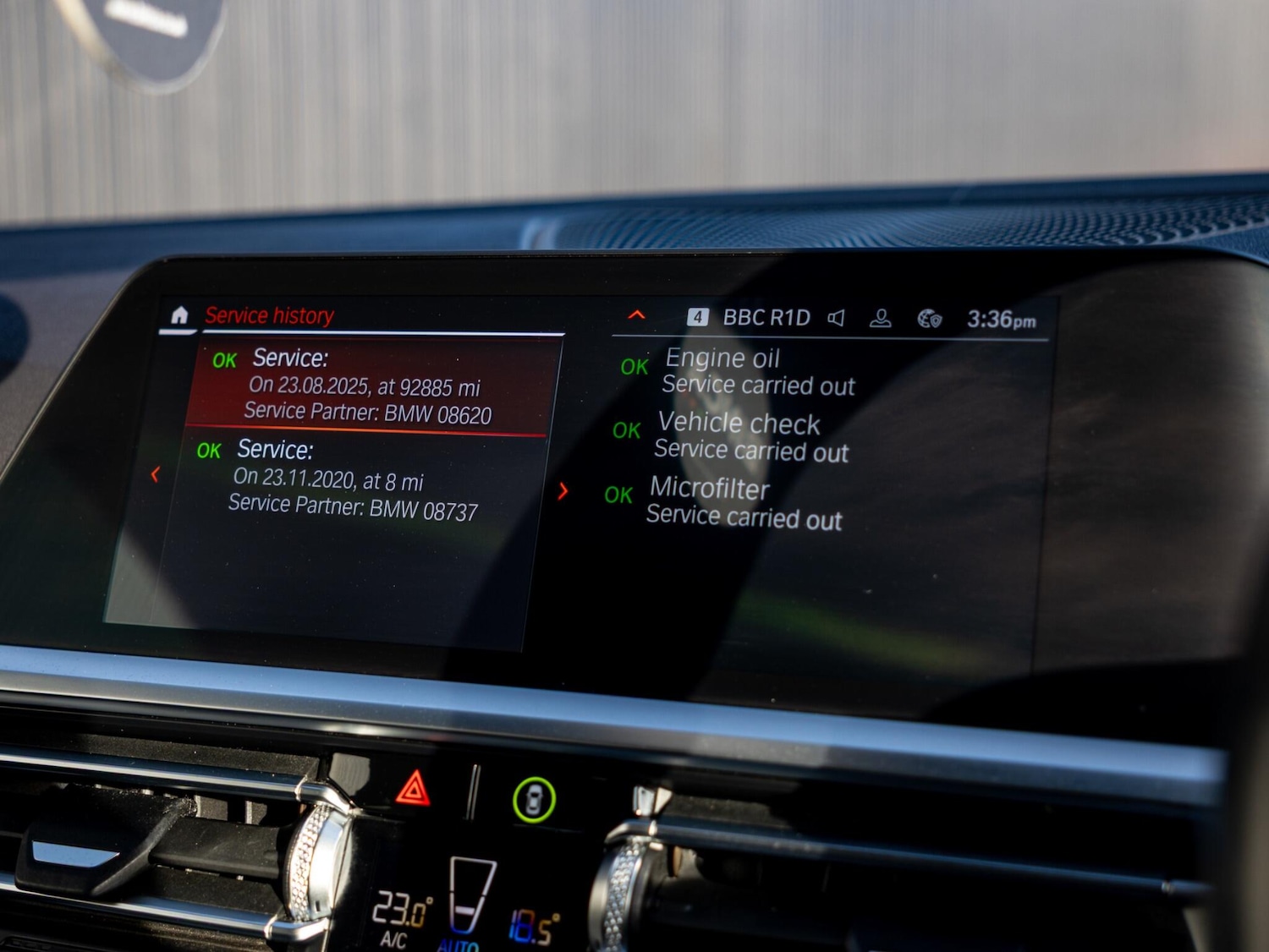 Used BMW 4 Series 2021 for sale - 77633617: Photo 42