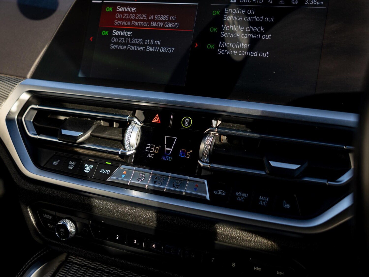 Used BMW 4 Series 2021 for sale - 77633617: Photo 43