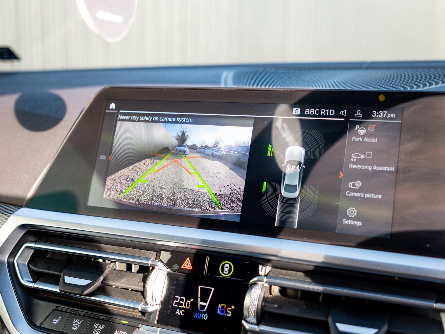 Used BMW 4 Series 2021 for sale - 77633617: Photo 47