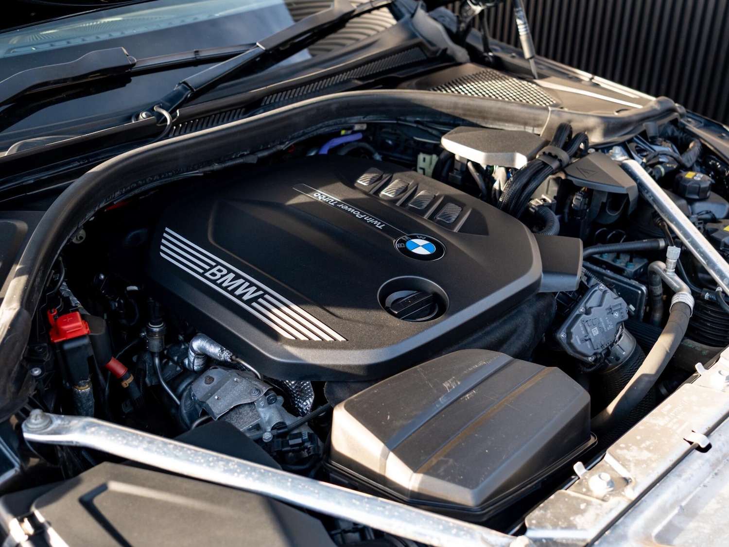 Used BMW 4 Series 2021 for sale - 77633617: Photo 50