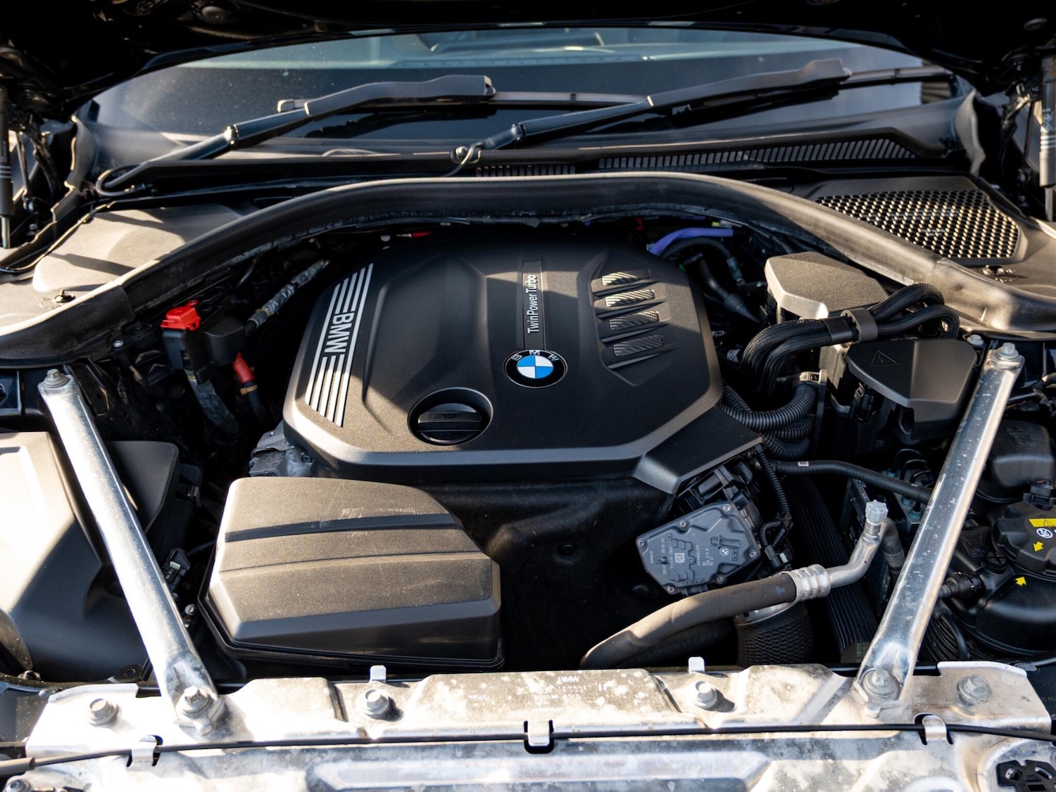 Used BMW 4 Series 2021 for sale - 77633617: Photo 51