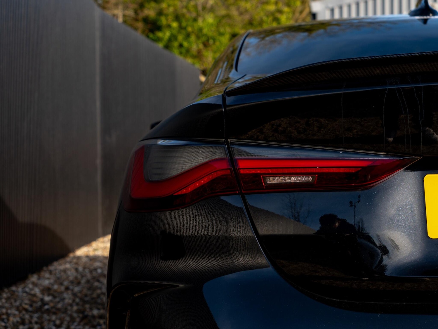 Used BMW 4 Series 2021 for sale - 77633617: Photo 8