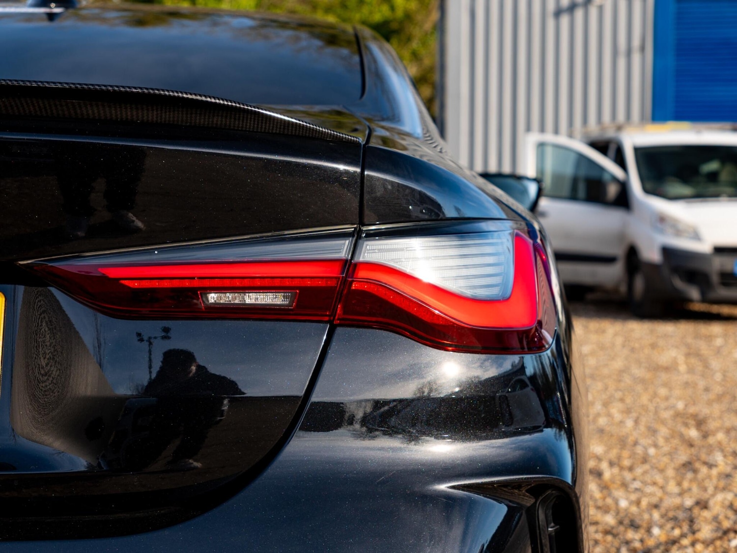 Used BMW 4 Series 2021 for sale - 77633617: Photo 9