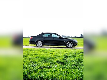Used BMW M5 2005 for sale - 78448823: Photo