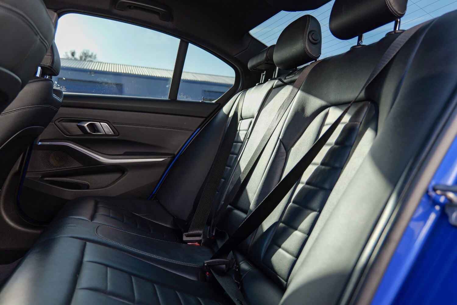 Used BMW 3 Series for sale - 77497341: Photo 16