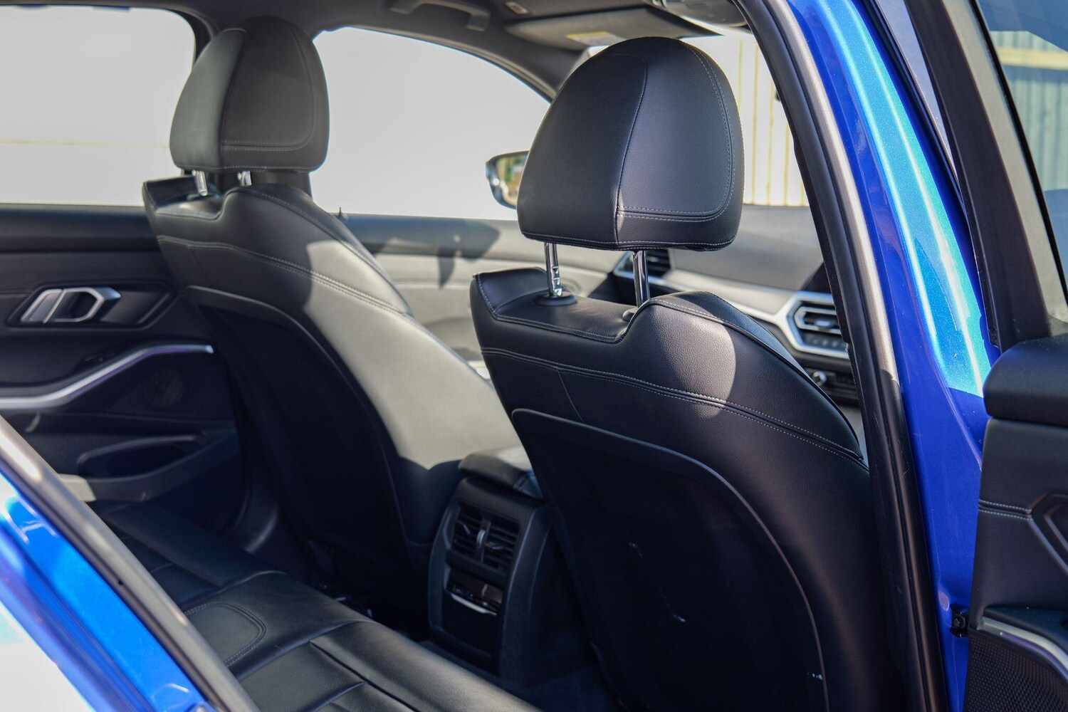 Used BMW 3 Series for sale - 77497341: Photo 17