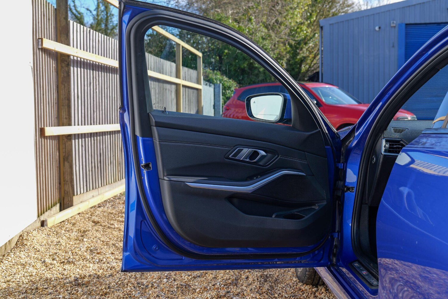 Used BMW 3 Series for sale - 77497341: Photo 22