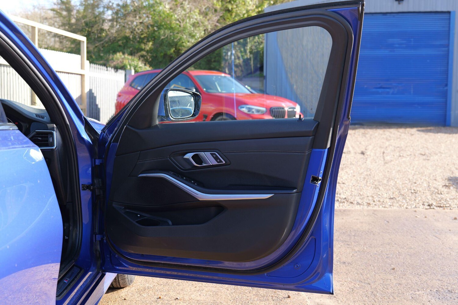 Used BMW 3 Series for sale - 77497341: Photo 26