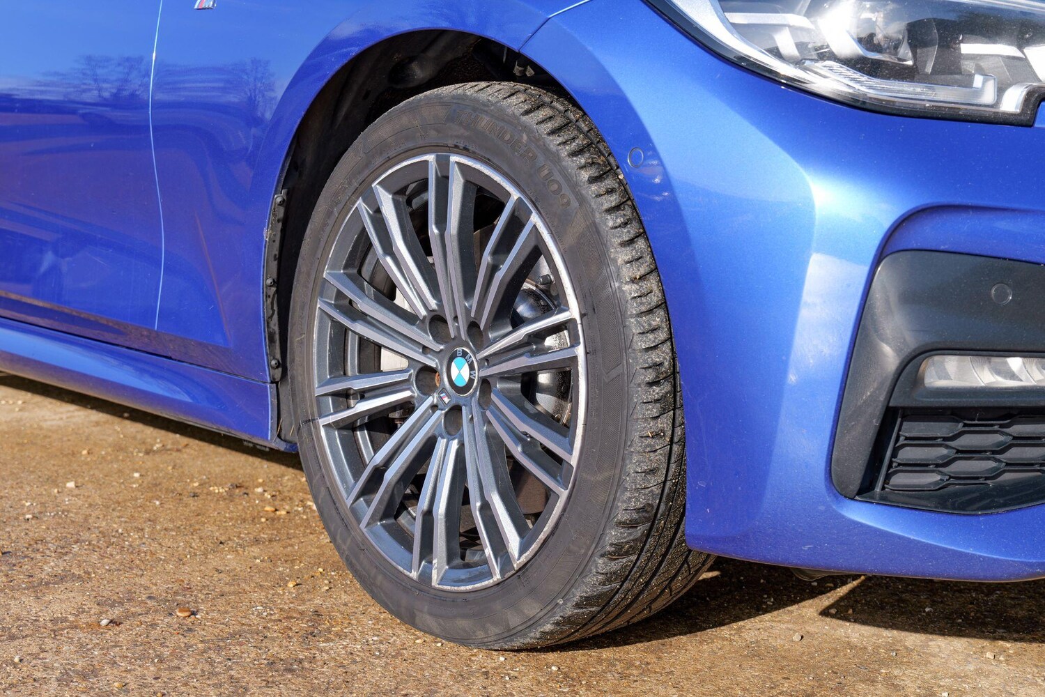 Used BMW 3 Series for sale - 77497341: Photo 29