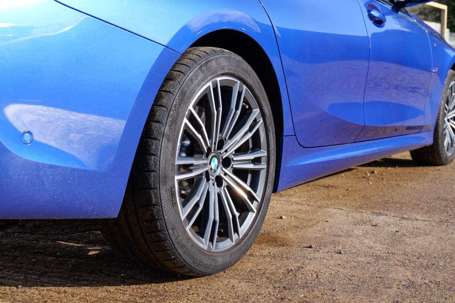 Used BMW 3 Series for sale - 77497341: Photo 32