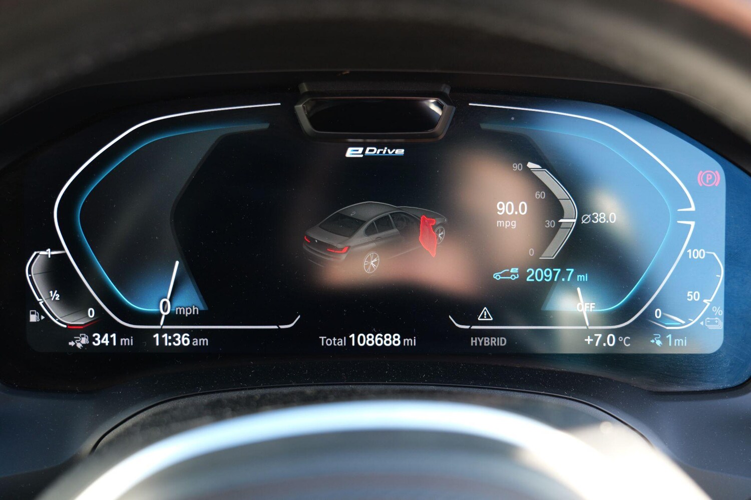 Used BMW 3 Series for sale - 77497341: Photo 38