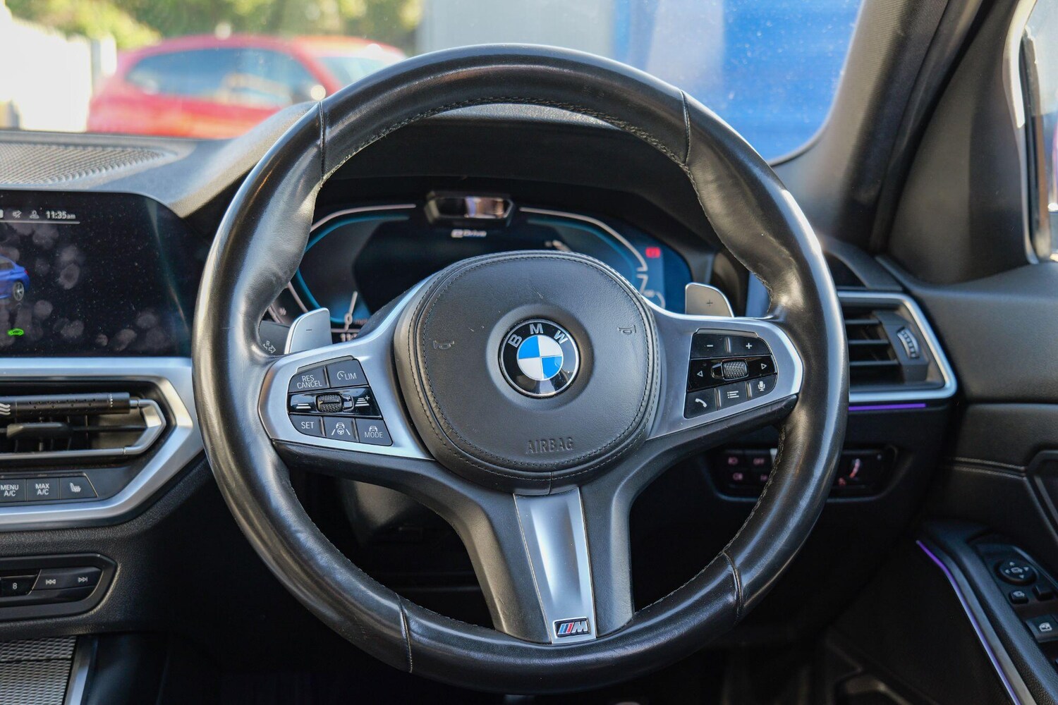 Used BMW 3 Series for sale - 77497341: Photo 39