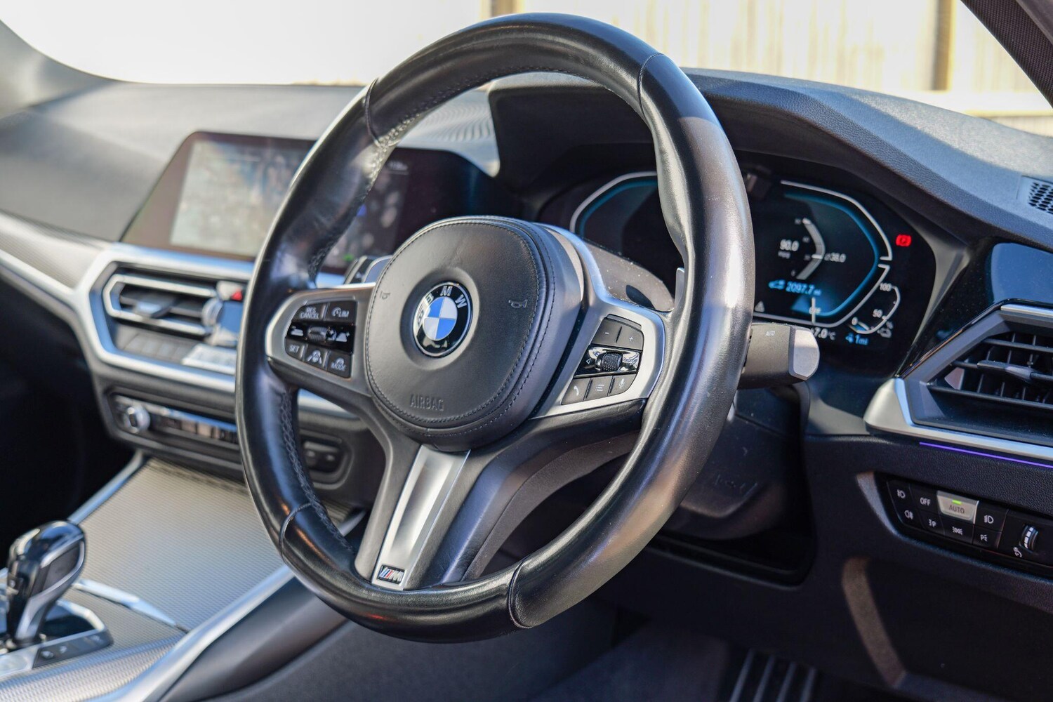 Used BMW 3 Series for sale - 77497341: Photo 40