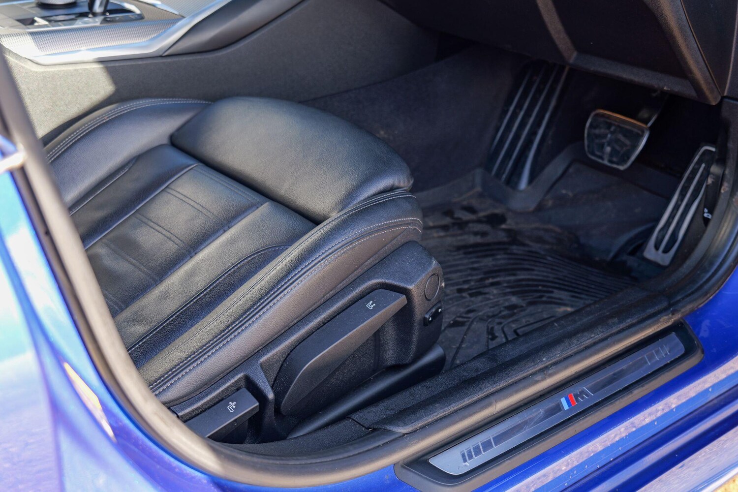 Used BMW 3 Series for sale - 77497341: Photo 43