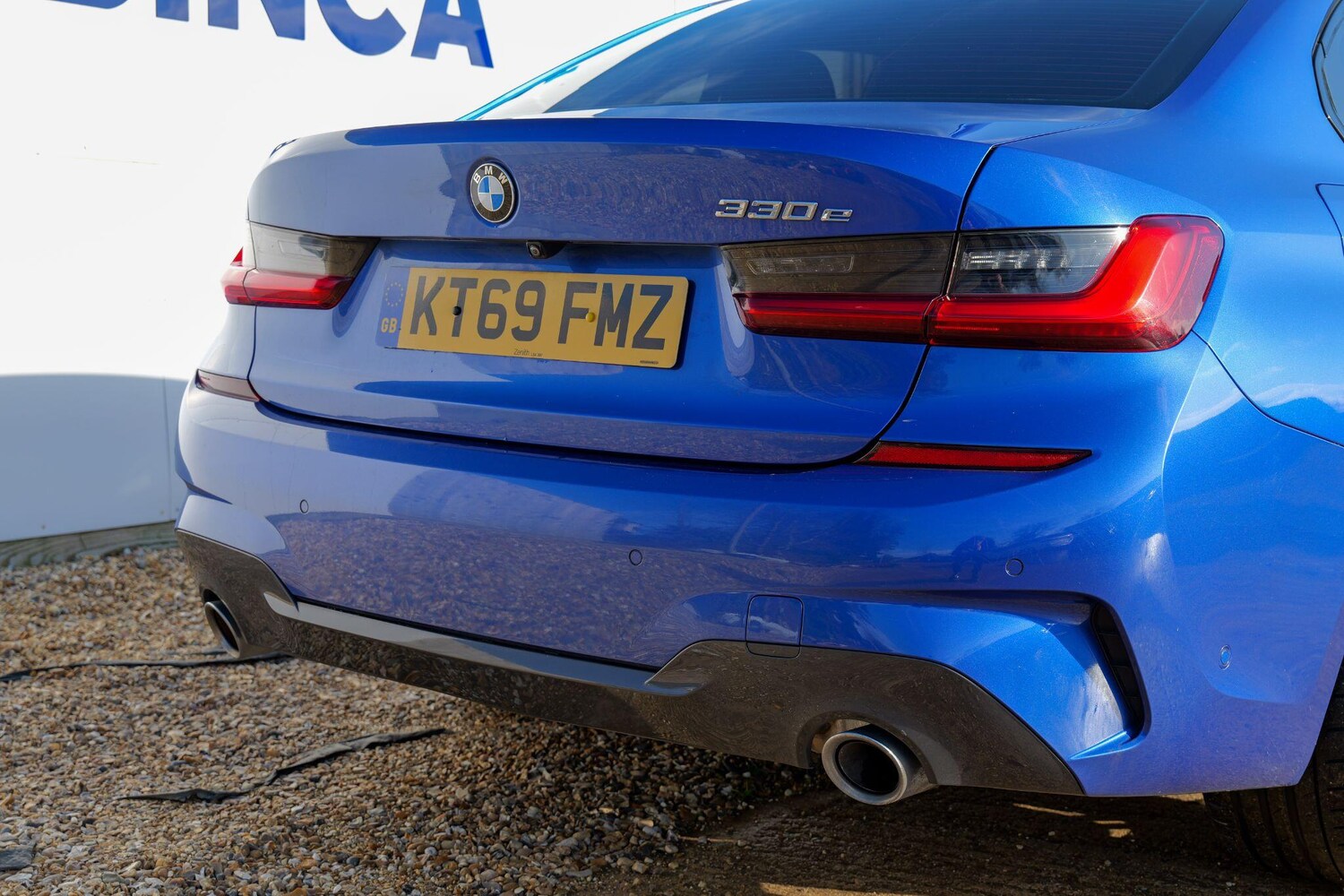 Used BMW 3 Series for sale - 77497341: Photo 44