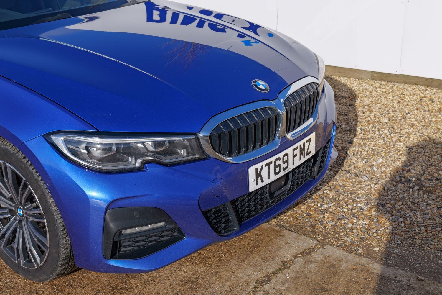 Used BMW 3 Series for sale - 77497341: Photo 45