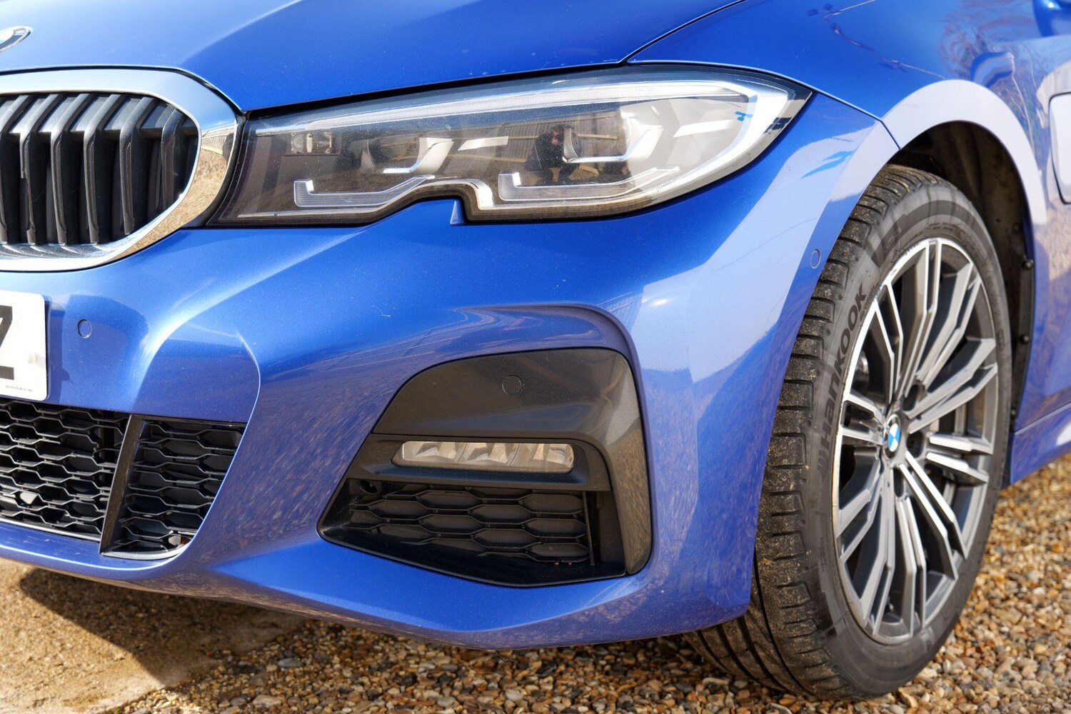 Used BMW 3 Series for sale - 77497341: Photo 46