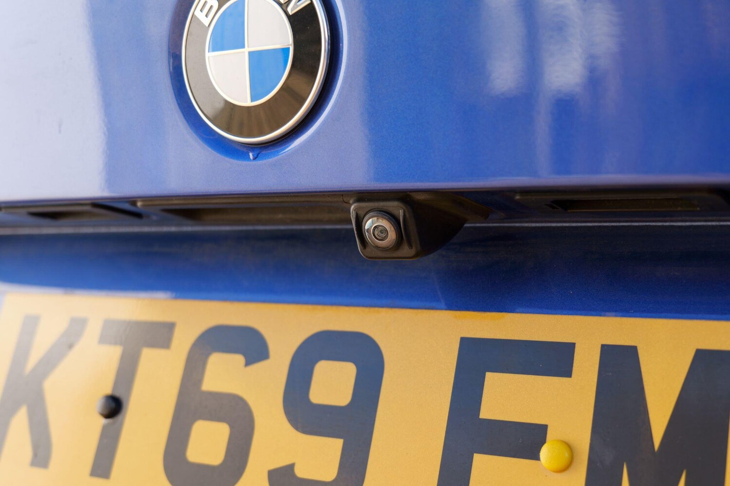 Used BMW 3 Series for sale - 77497341: Photo 48