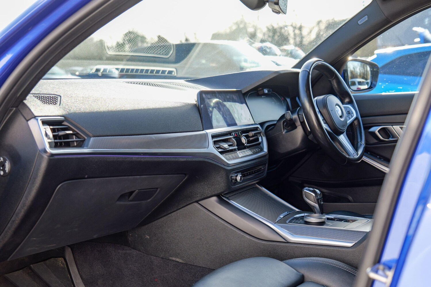 Used BMW 3 Series for sale - 77497341: Photo 7