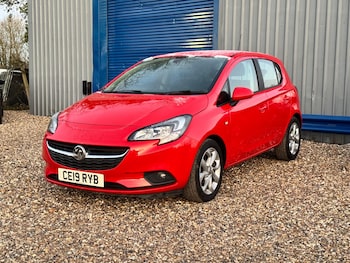 2019 (19) - 1.4 [75] Energy 5dr [AC]