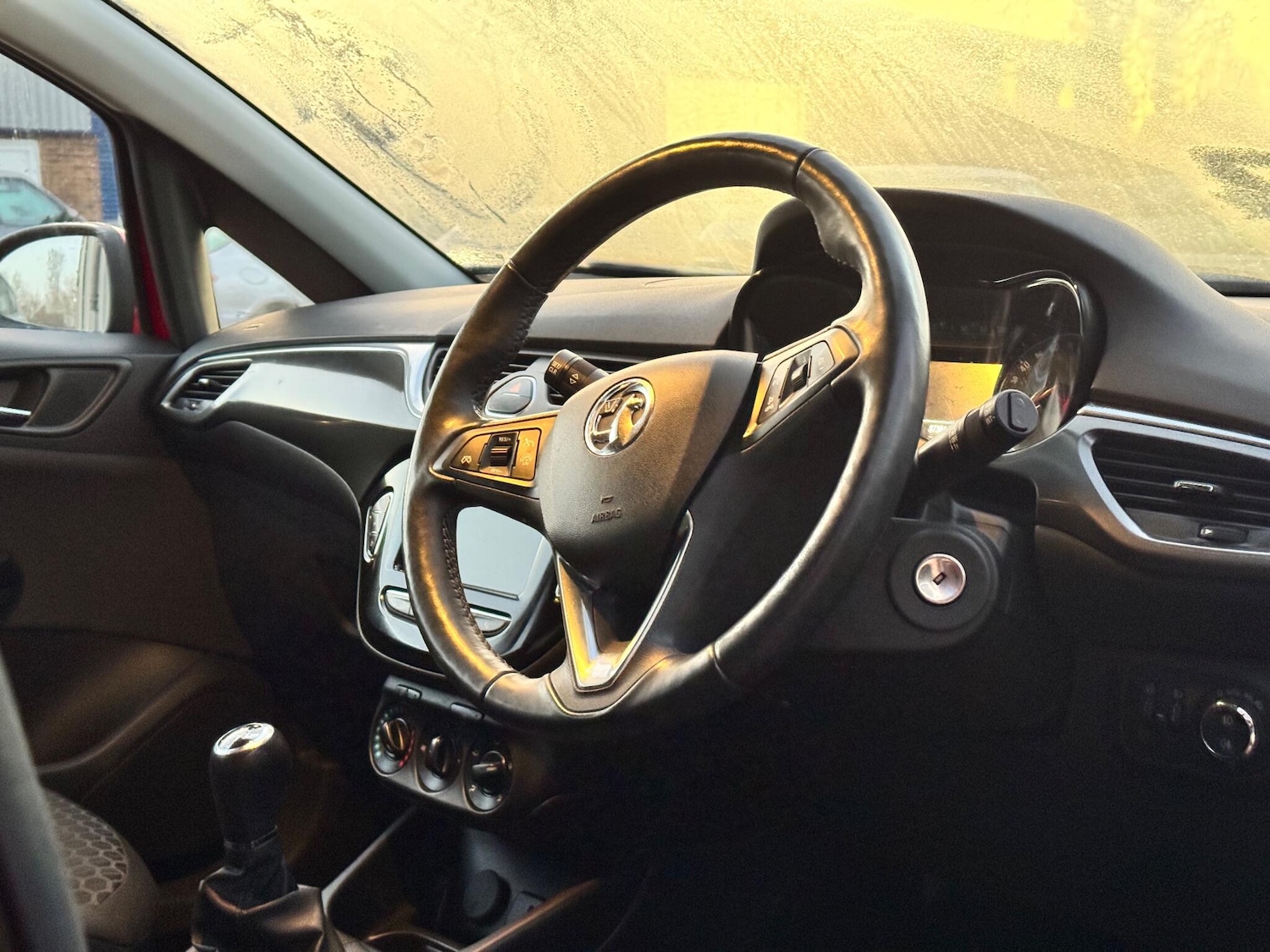 Used Vauxhall Corsa 2019 for sale - 77091893: Photo 3