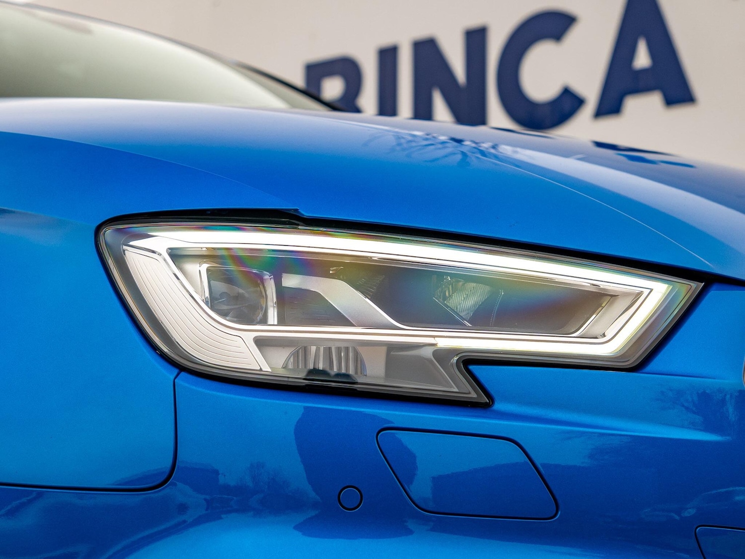 Used Audi RS3 2017 for sale - 77143623: Photo 11