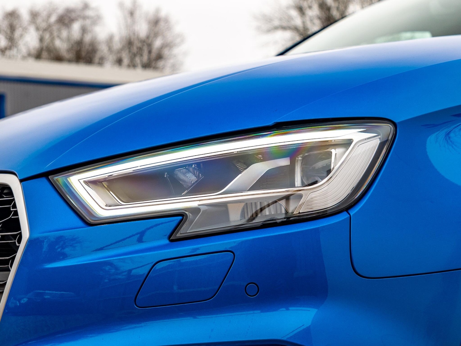 Used Audi RS3 2017 for sale - 77143623: Photo 12