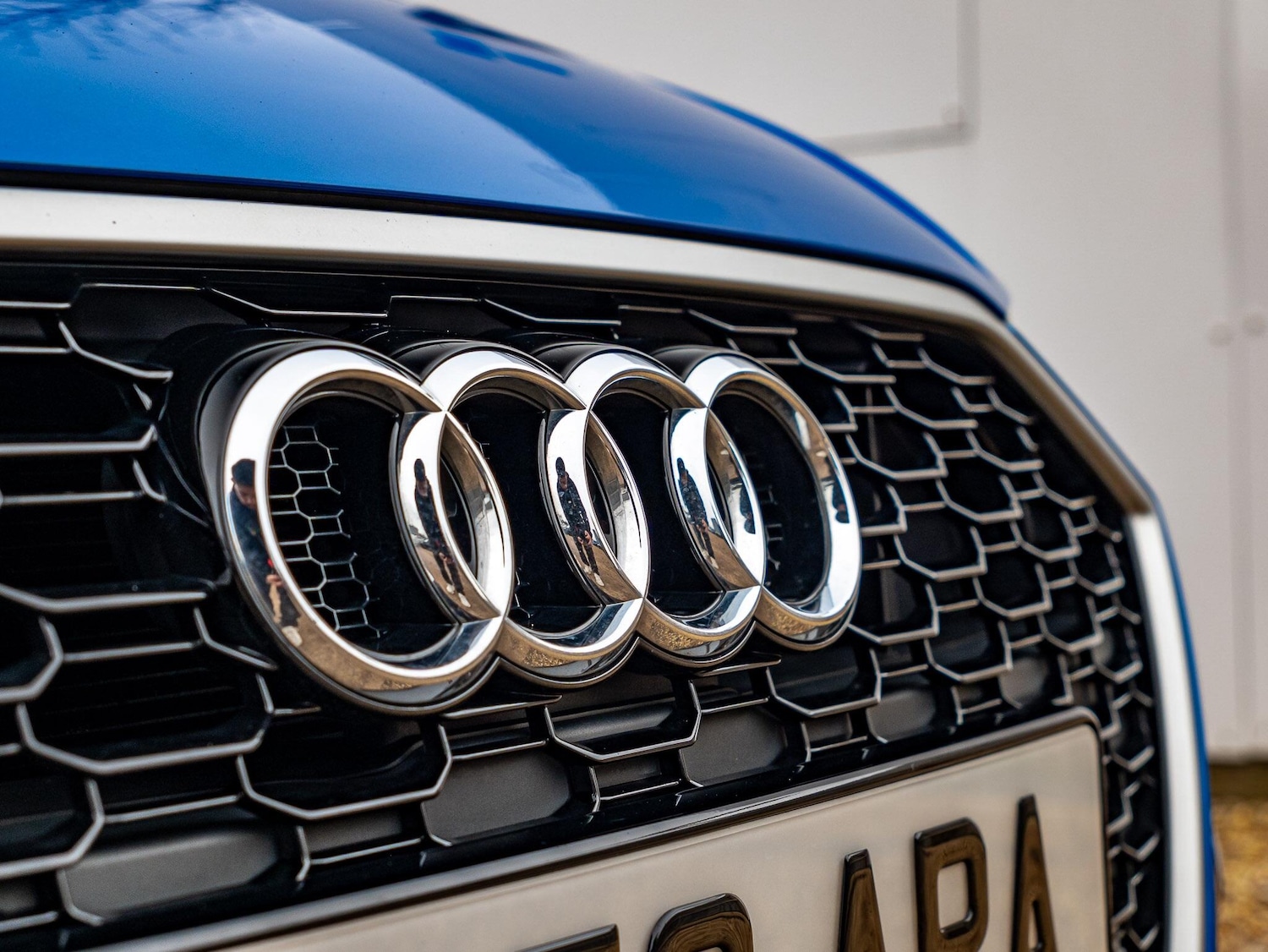 Used Audi RS3 2017 for sale - 77143623: Photo 14