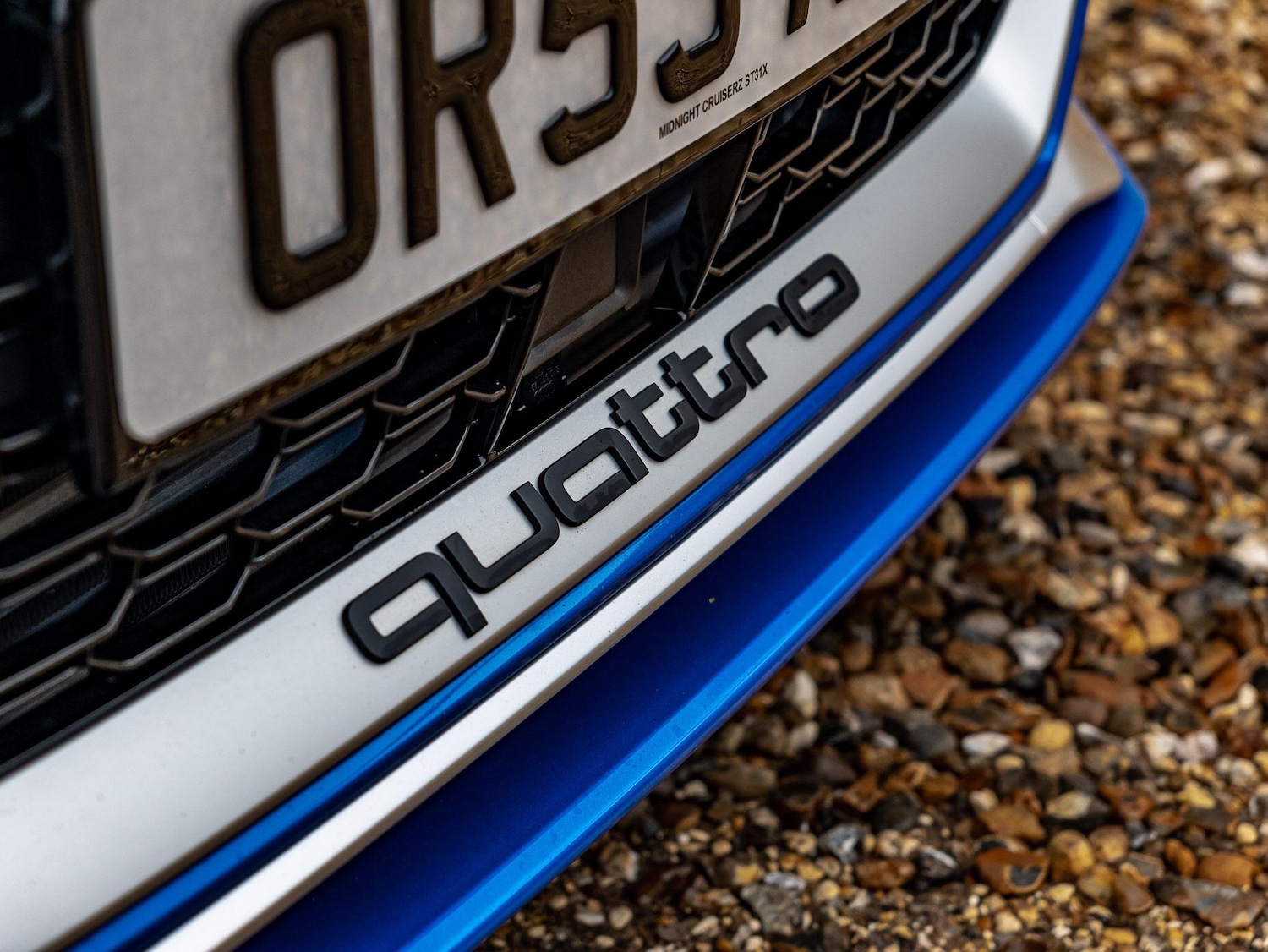 Used Audi RS3 2017 for sale - 77143623: Photo 15